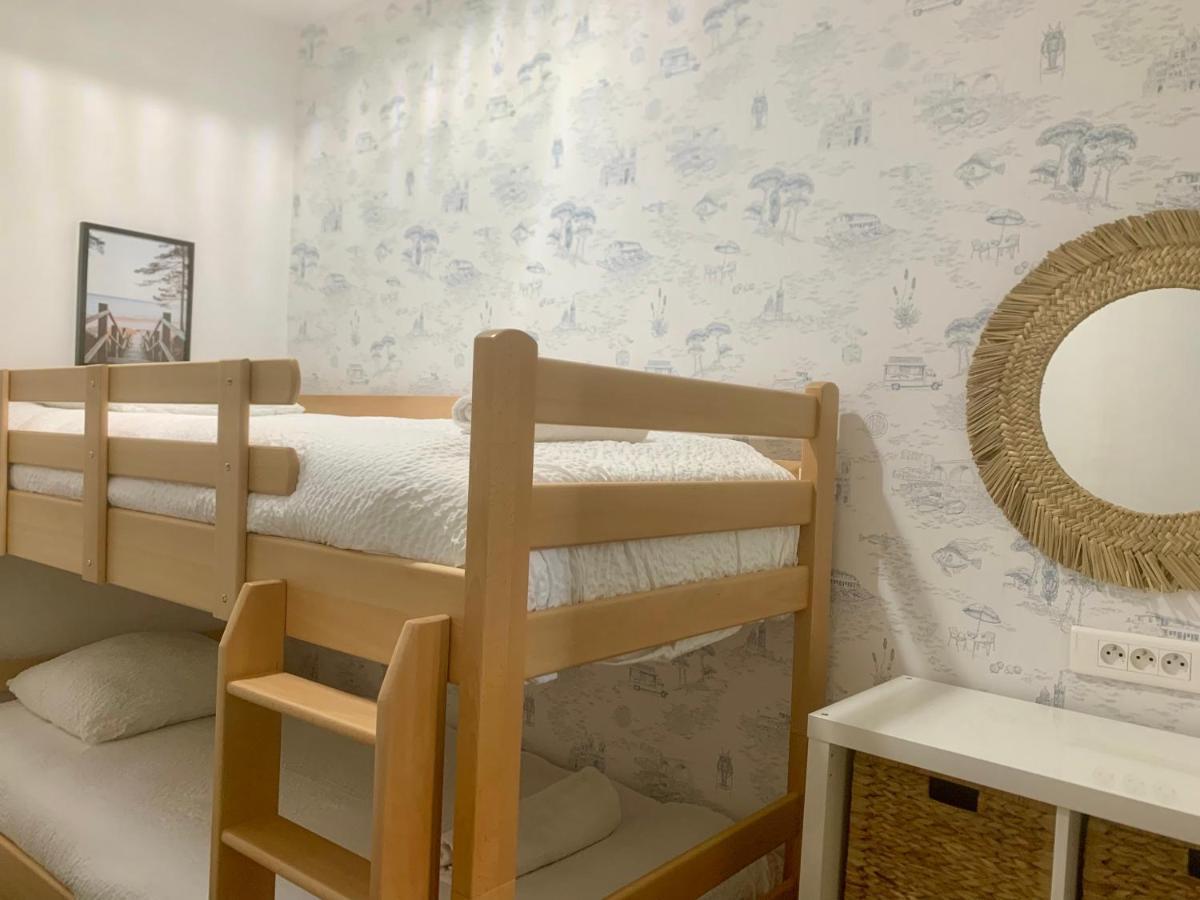 Les 6 Phoceens Marsilya Dış mekan fotoğraf